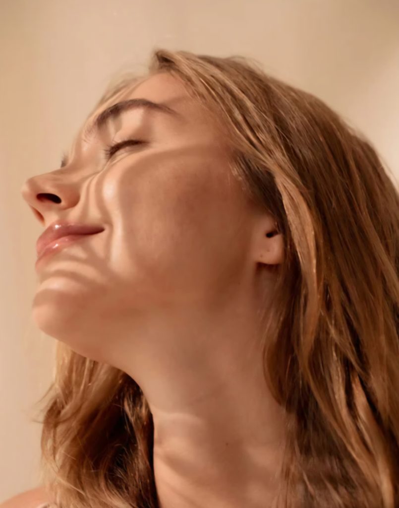 neinvazivna biostimulacija kolagena za svežo in mladostno kožo