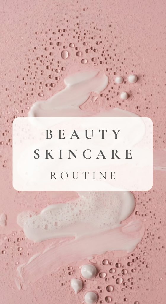 Nega obraza Pink Aging, karboksi in LPG