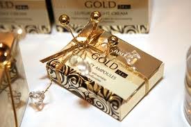 Afrodita gold
